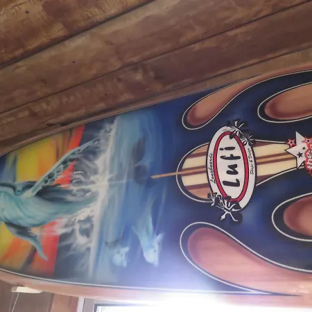Lufi Surf House Costa Da Caparica 2* Charneca (Setubal)
