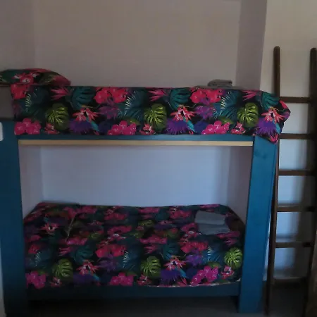 Lufi Surf House Costa Da Caparica 2* Charneca (Setubal)