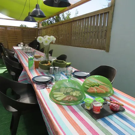 Lufi Surf House Costa Da Caparica Bed & Breakfast Charneca (Setubal)